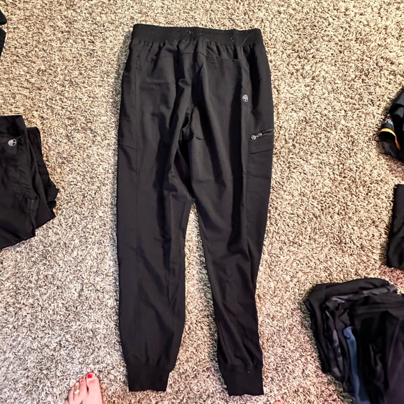 Healing Hands black - Picture 12 of 16